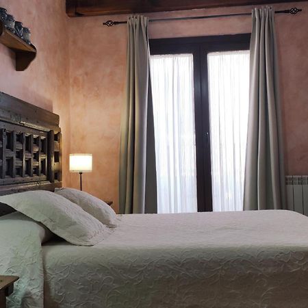 La Posada De Manolo Toledo Pokój zdjęcie