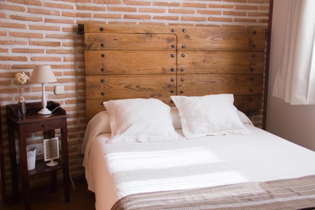 La Posada De Manolo Toledo Zewnętrze zdjęcie