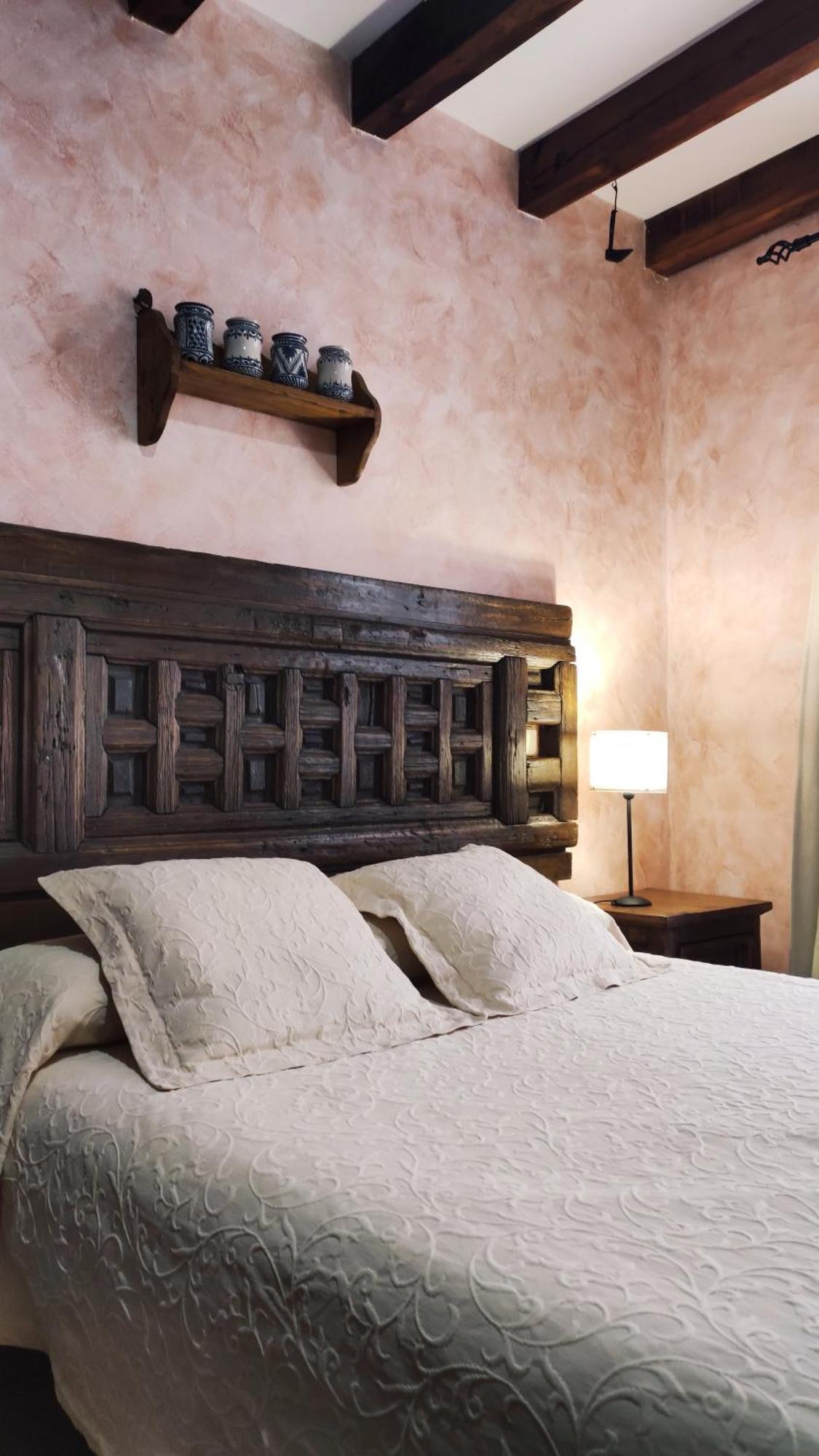 La Posada De Manolo Toledo Zewnętrze zdjęcie