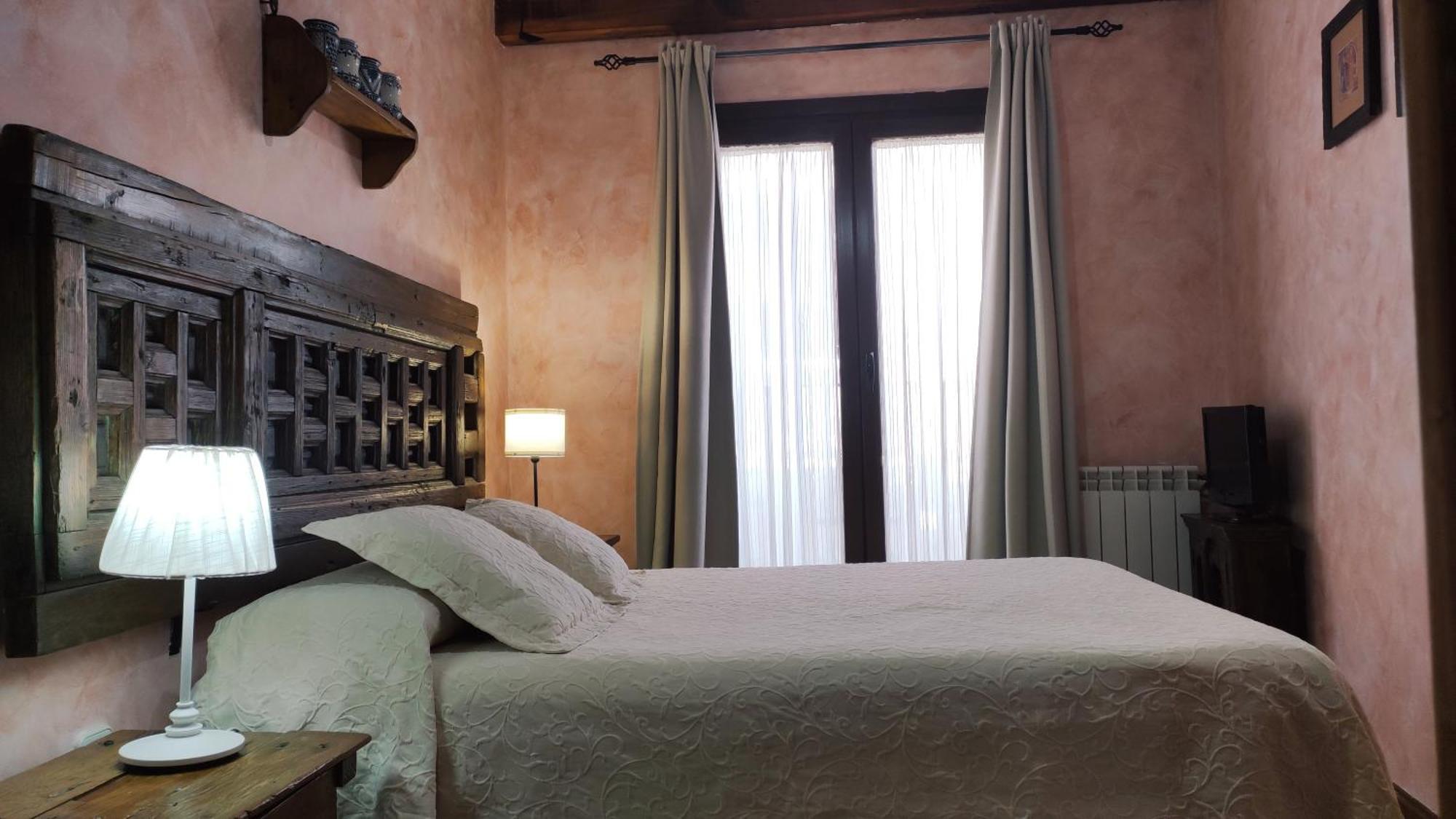 La Posada De Manolo Toledo Pokój zdjęcie