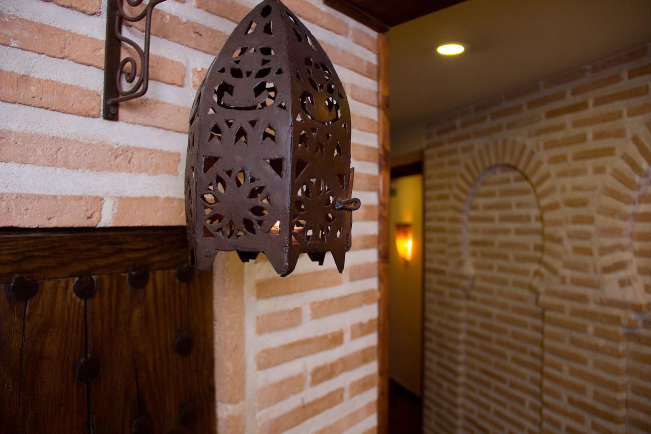 La Posada De Manolo Toledo Zewnętrze zdjęcie
