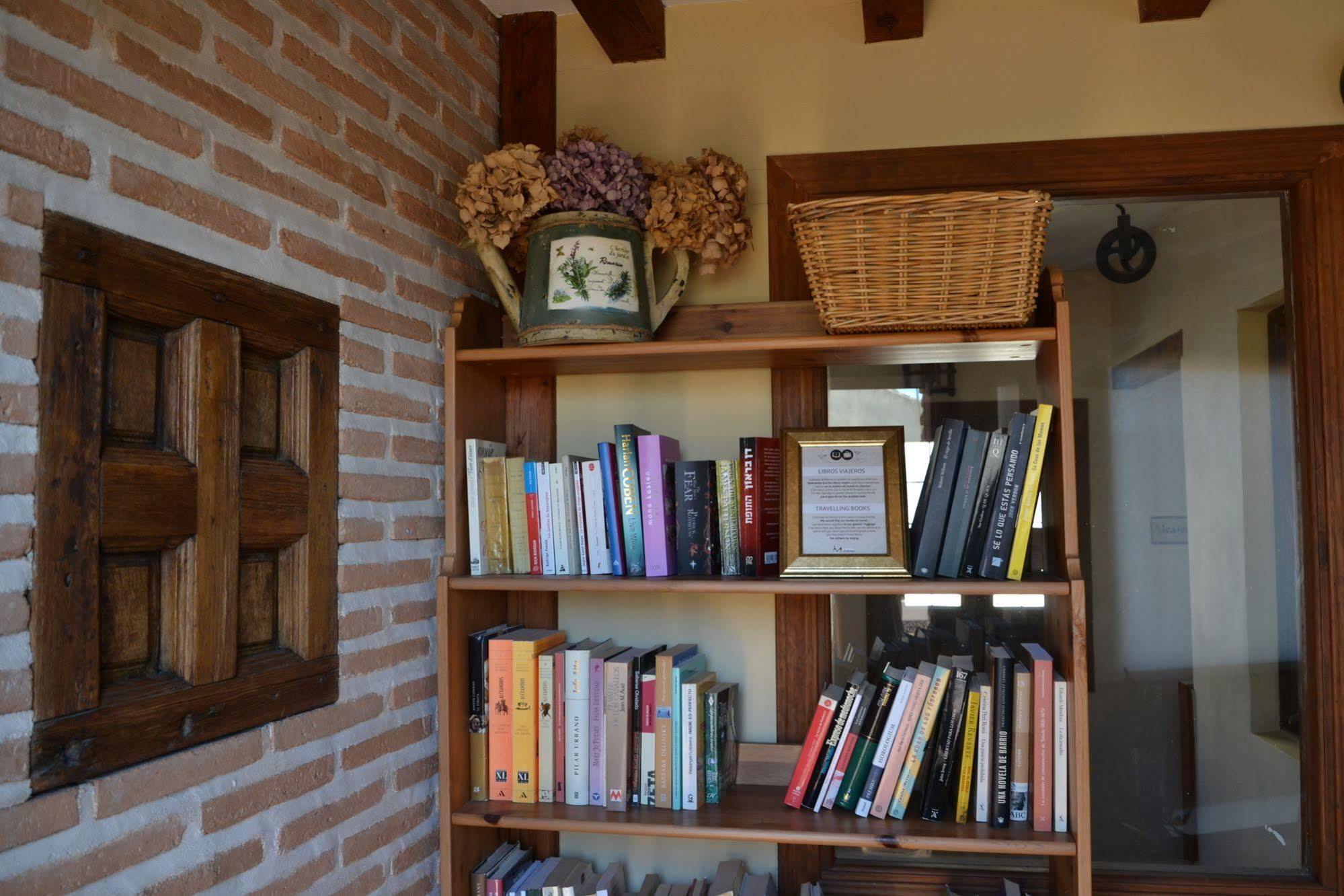 La Posada De Manolo Toledo Zewnętrze zdjęcie