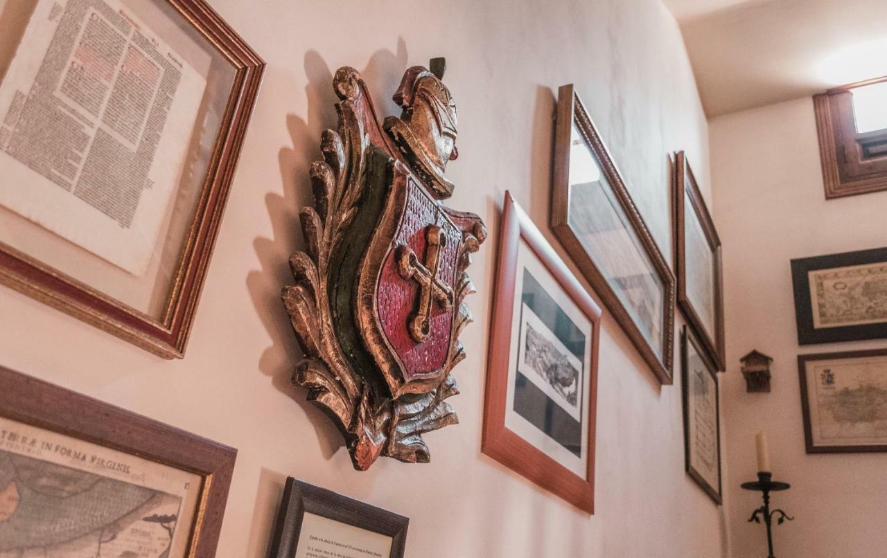 La Posada De Manolo Toledo Zewnętrze zdjęcie