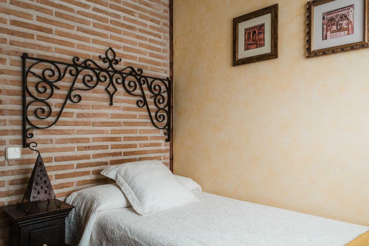 La Posada De Manolo Toledo Pokój zdjęcie